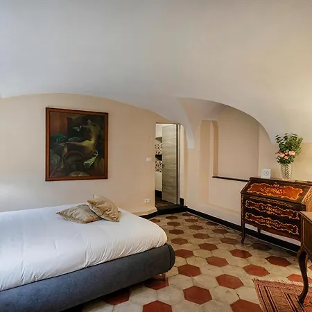 Luccoli Urban Style By Wonderful Italy Apartamento