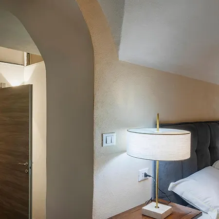 Luccoli Urban Style By Wonderful Italy Apartamento
