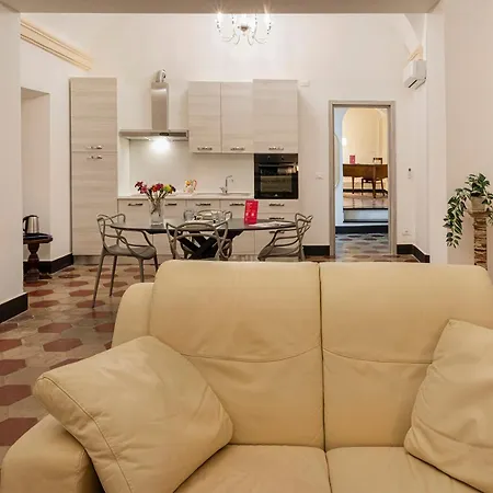 Apartamento Luccoli Urban Style By Wonderful Italy